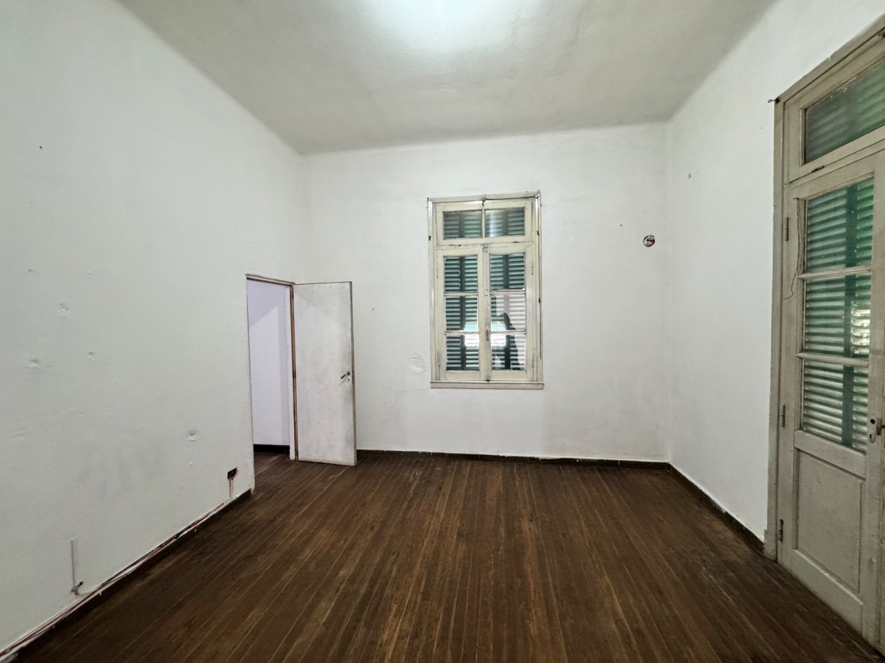 ALQUILER CASA 3 AMBIENTES