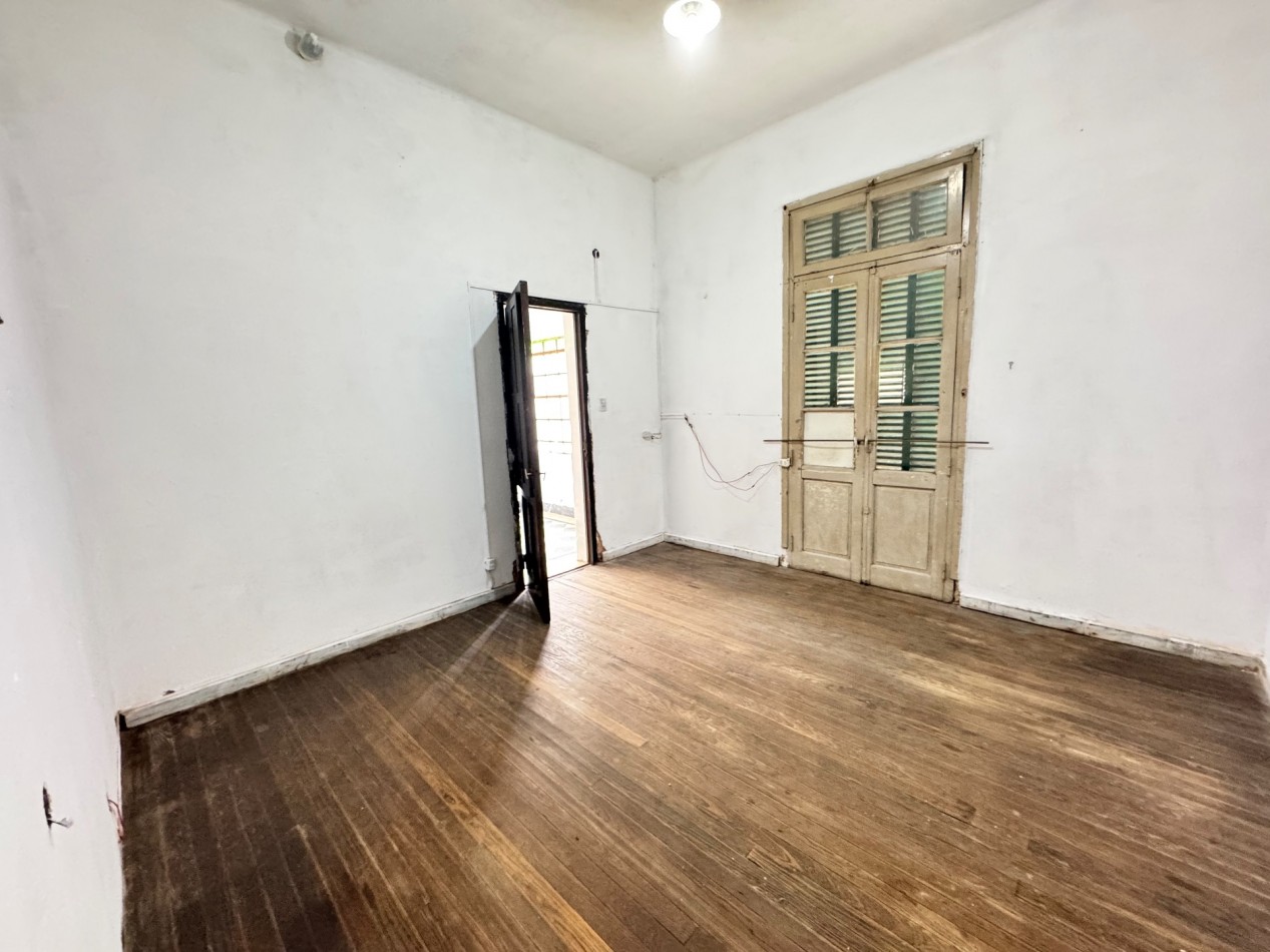 ALQUILER CASA 3 AMBIENTES