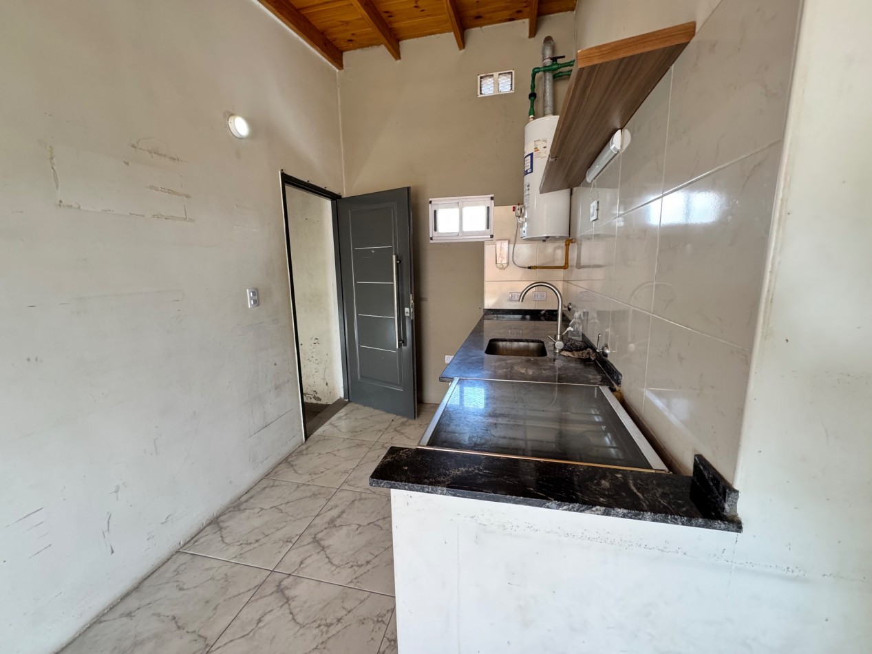 ALQUILER DEPARTAMENTO 3 AMBIENTES CON TERRAZA