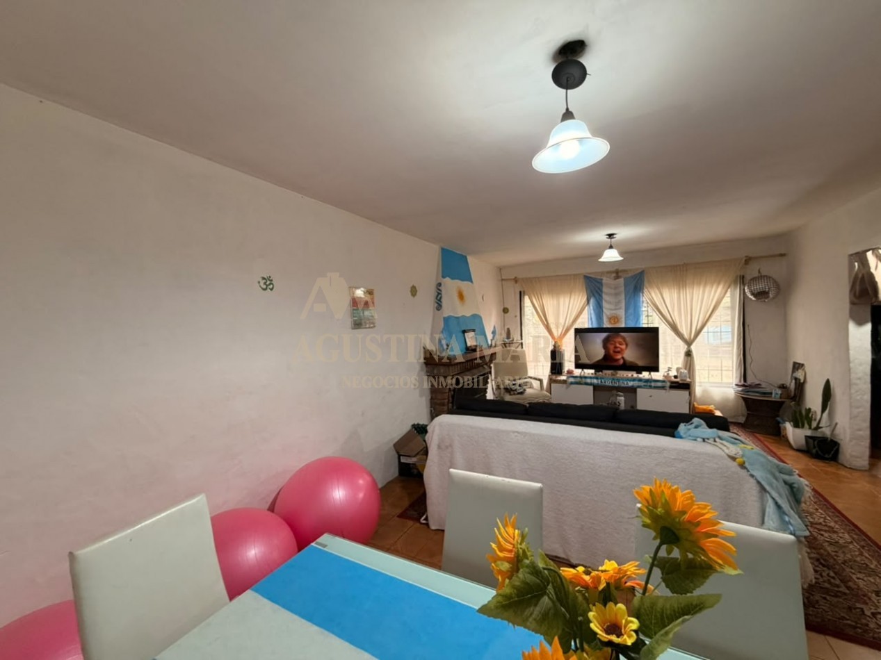  VENTA CASA 4 AMBIENTES DEL VISO 