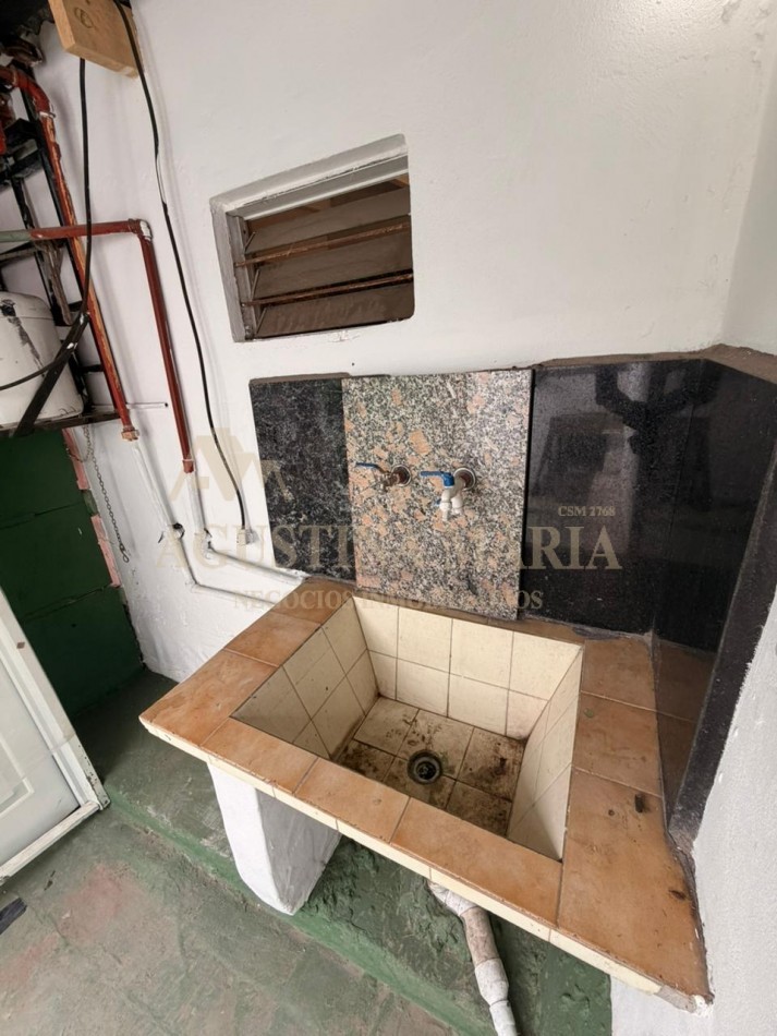 ALQUILER DEPARTAMENTO 2 AMBIENTES JOSE C PAZ 