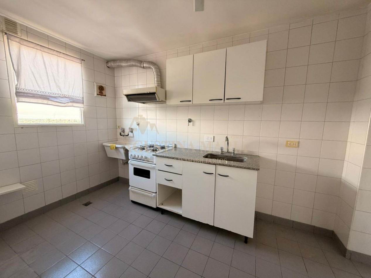 ALQUILER DEPARTAMENTO 4 AMBIENTES MUÑIZ 