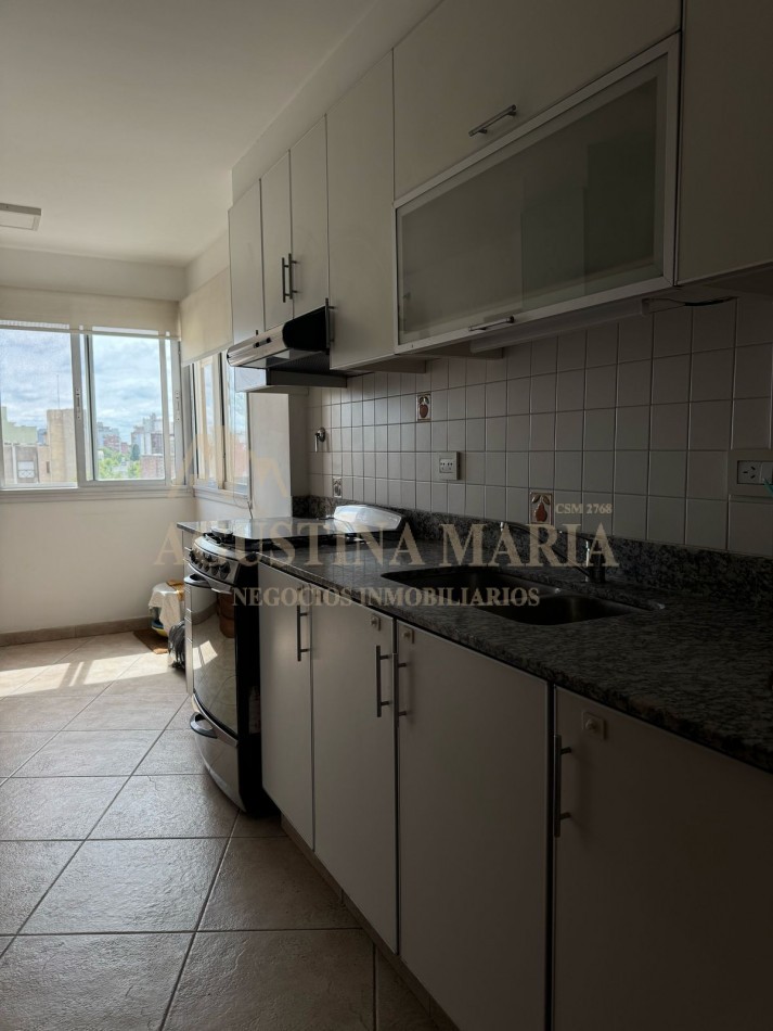 ALQUILER DEPARTAMENTO 3 AMBIENTES SAN MIGUEL 