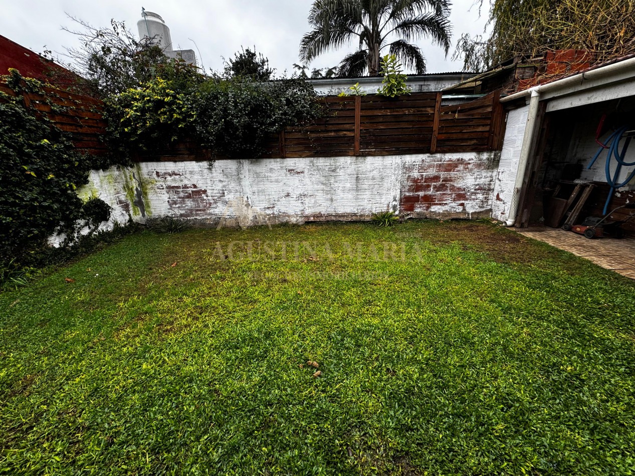 VENTA CASA 5 AMBIENTES MUÑIZ