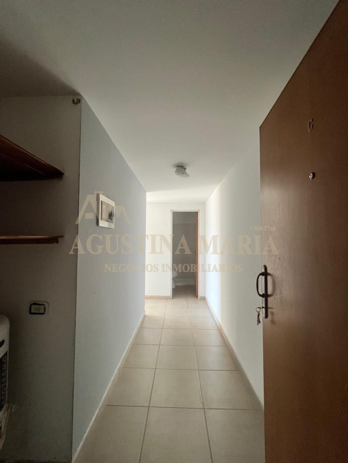 VENTA MONOAMBIENTE SAN MIGUEL 