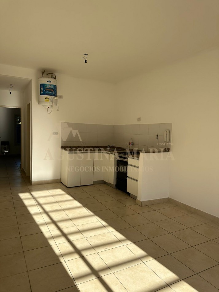 ALQUILER DOS AMBIENTES MUÑIZ