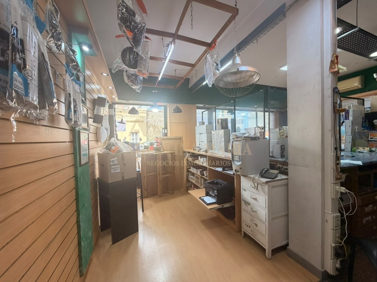 ALQUILER LOCAL COMERCIAL SAN MIGUEL