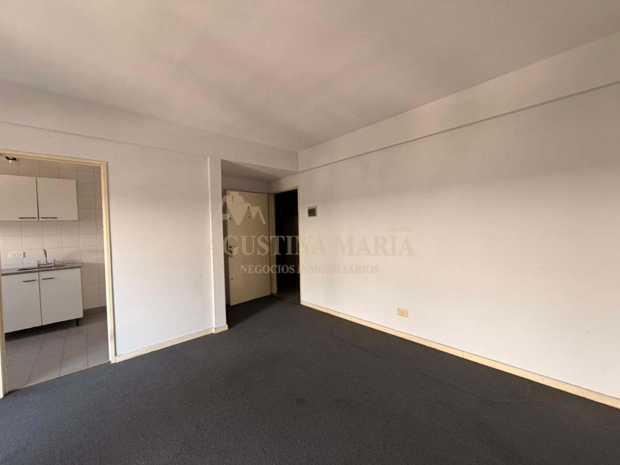 ALQUILER DEPARTAMENTO 4 AMBIENTES MUÑIZ 