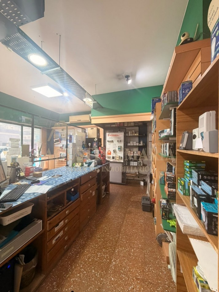 ALQUILER LOCAL COMERCIAL SAN MIGUEL