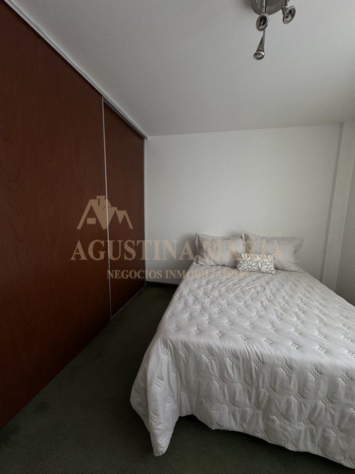 VENTA DEPARTAMENTO 2 AMBIENTES SAN MIGUEL 