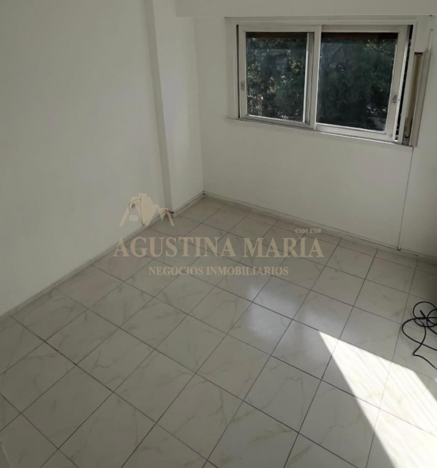 ALQUILER DEPARTAMENTO 2 AMBIENTES SAN MIGUEL