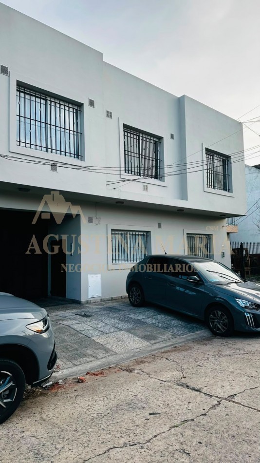 ALQUILER DEPARTAMENTO 2 AMBIENTES 