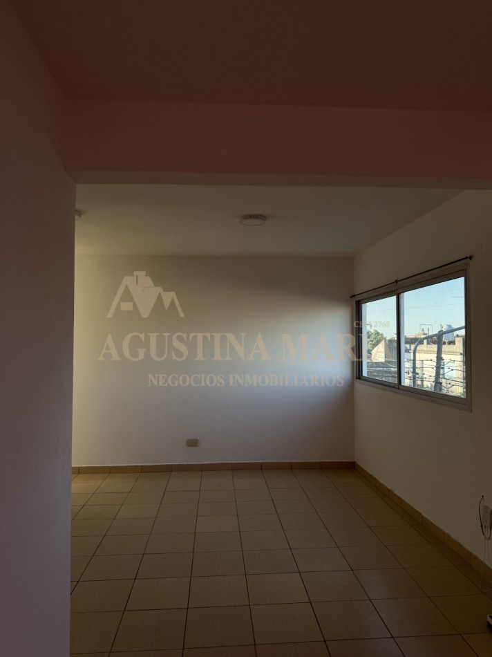 ALQUILER DEPARTAMENTO 2 AMBIENTES JOSE C PAZ 