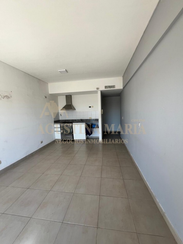VENTA MONOAMBIENTE SAN MIGUEL 