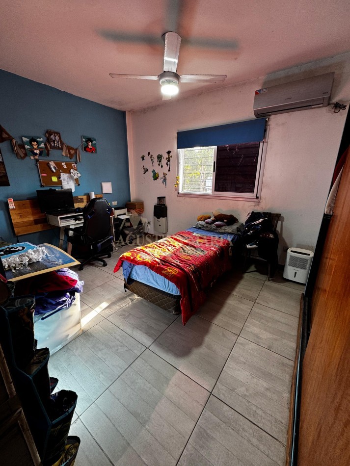 VENTA CASA 4 AMBIENTES MUÑIZ
