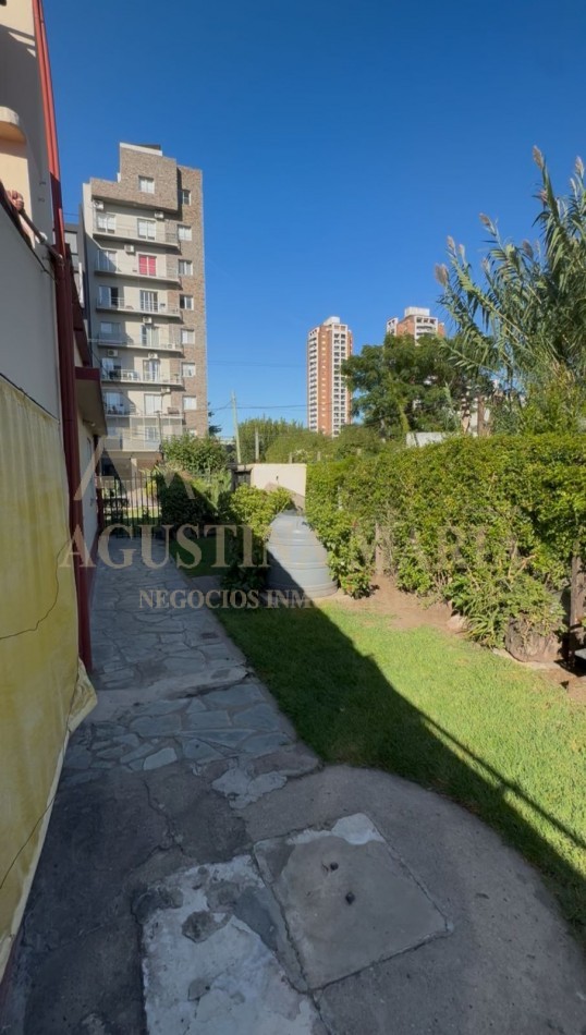VENTA CASA 4 AMB + LOTE APTO EDIFICIO | MUÑIZ