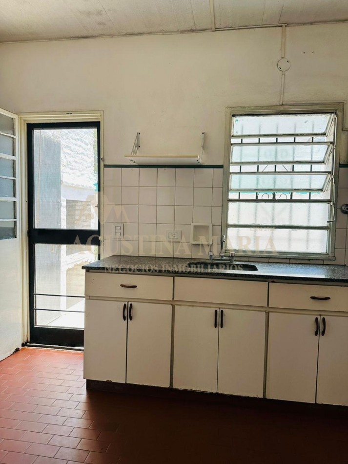 ALQUILER DUPLEX 3 AMBIENTES 