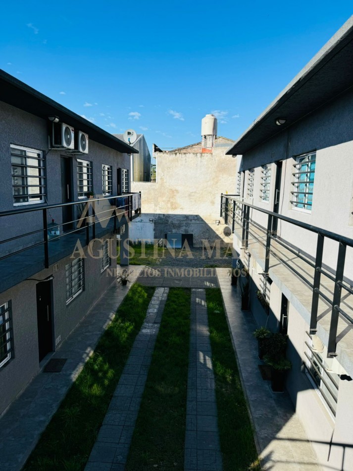 VENTA DEPARTAMENTO 2 AMBIENTES SAN MIGUEL 