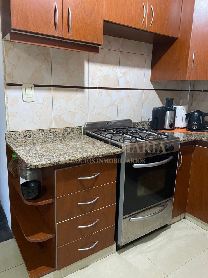 VENTA PH 4 AMBIENTES LOS POLVORINES