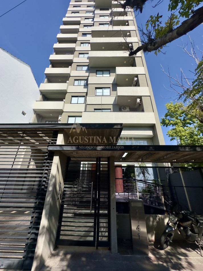 VENTA DEPARTAMENTO 2 AMBIENTES MUÑIZ