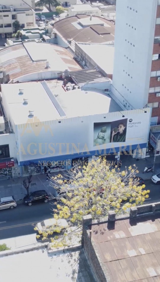 VENTA LOCAL COMERCIAL SAN MIGUEL 