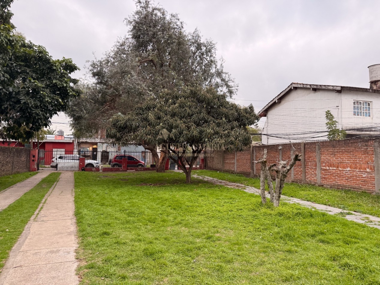 TERRENO EN VENTA SAN MIGUEL 