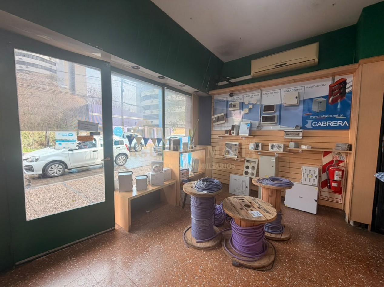 ALQUILER LOCAL COMERCIAL SAN MIGUEL