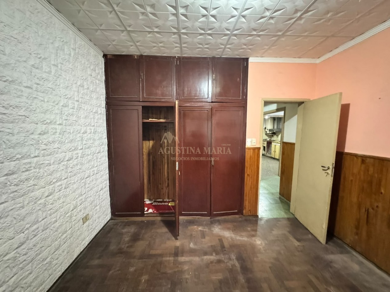 VENTA CASA 3 AMBIENTES CON LOCAL APTO CREDITO JOSE C PAZ