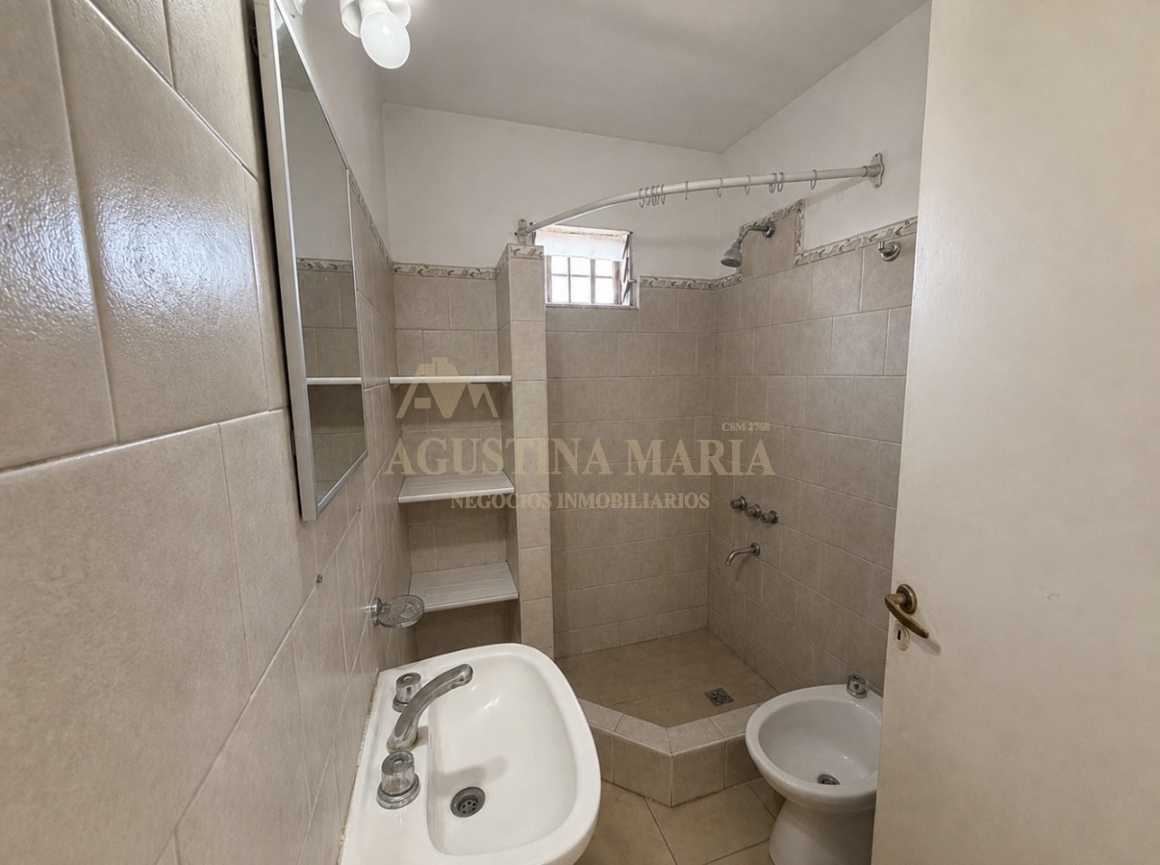 ALQUILER DEPARTAMENTO 3 AMBIENTES SAN MIGUEL