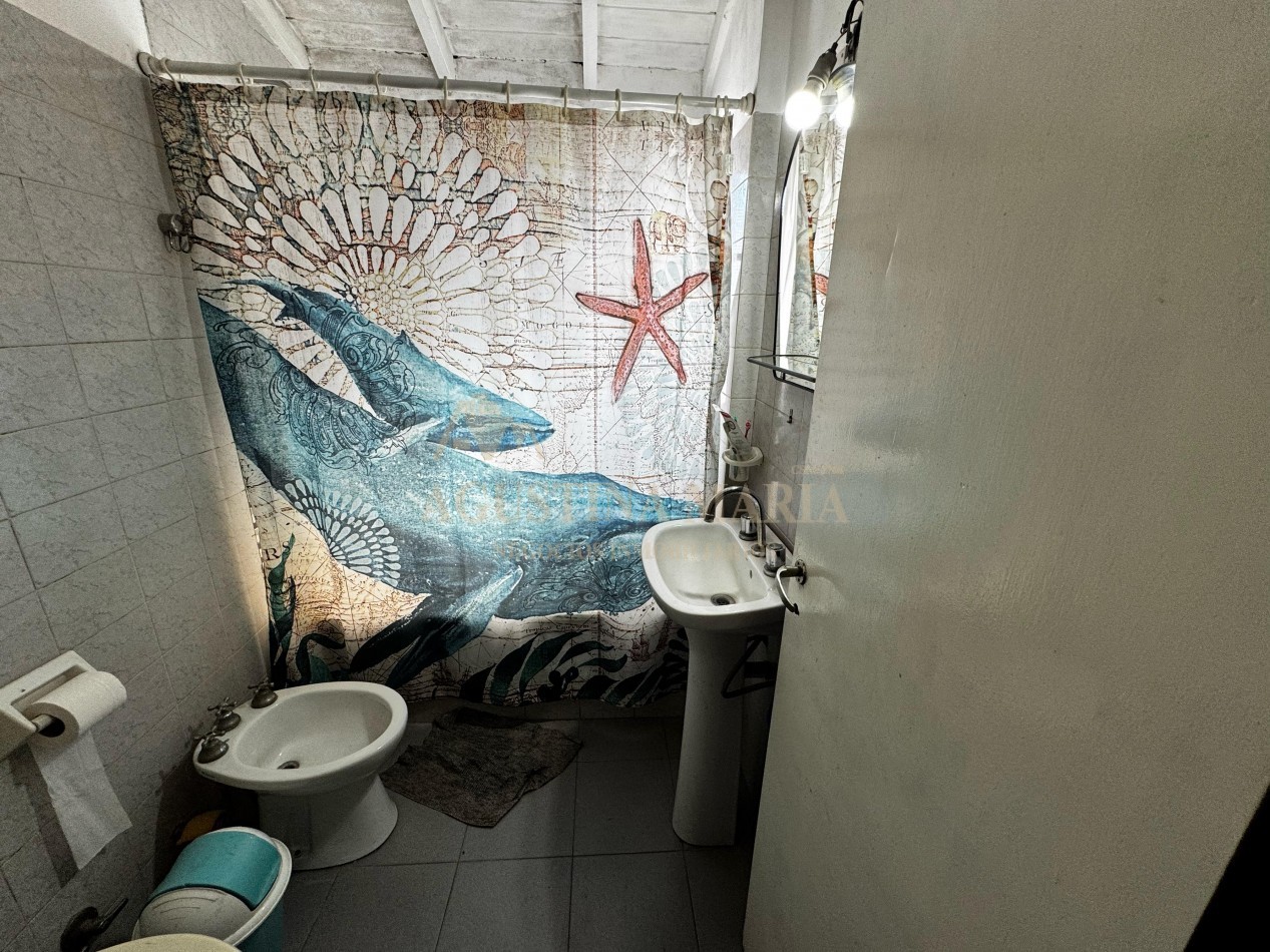 VENTA DUPLEX  4 AMBIENTES 