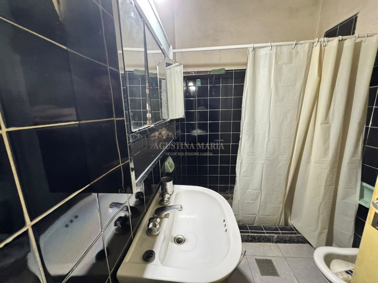 VENTA CASA 3 AMBIENTES CON LOCAL APTO CREDITO JOSE C PAZ