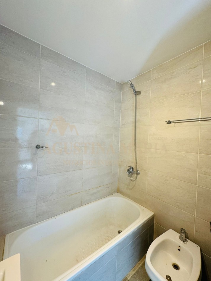 VENTA DEPARTAMENTO 2 AMBIENTES SAN MIGUEL 