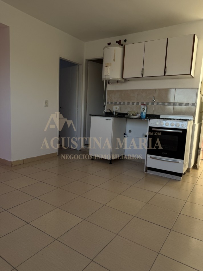 ALQUILER DEPARTAMENTO 2 AMBIENTES JOSE C PAZ 