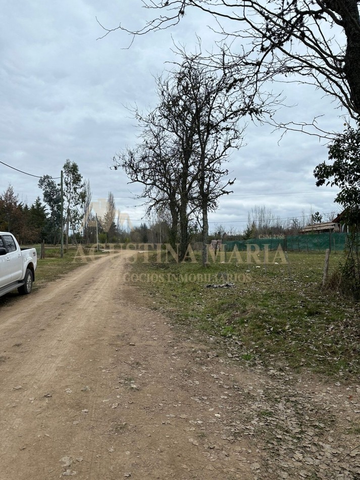 LOTES CORDOBA VILLA YACANTO 