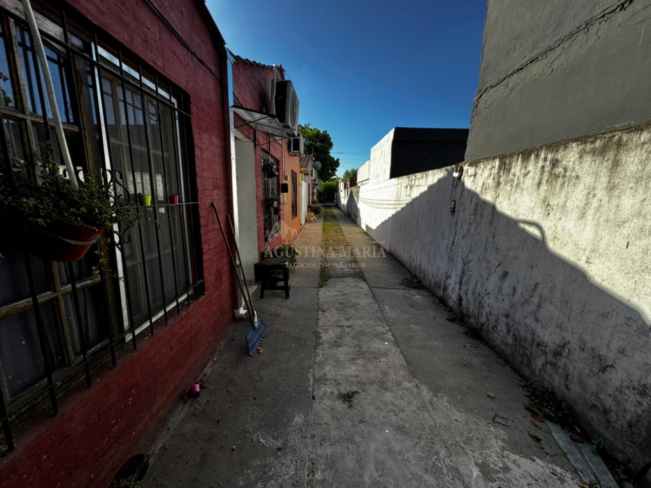 VENTA DEPARTAMENTO DOS AMBIENTES APTO CREDITO SAN MIGUEL