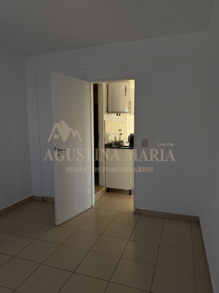 ALQUILER DEPARTAMENTO 2 AMBIENTES JOSE C PAZ 