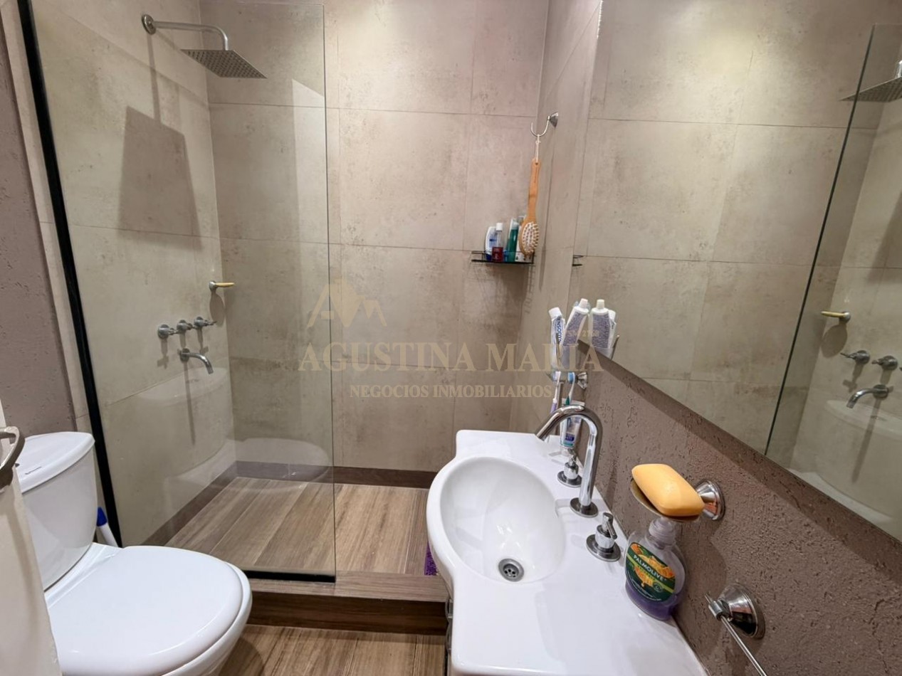 VENTA DUPLEX 3 AMBIENTES BELLA VISTA