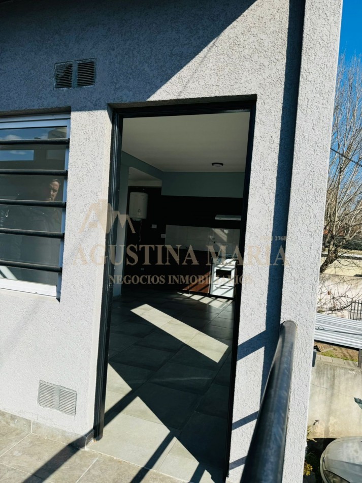 VENTA DEPARTAMENTO 2 AMBIENTES SAN MIGUEL 
