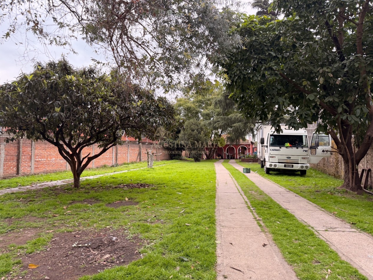 TERRENO EN VENTA SAN MIGUEL 