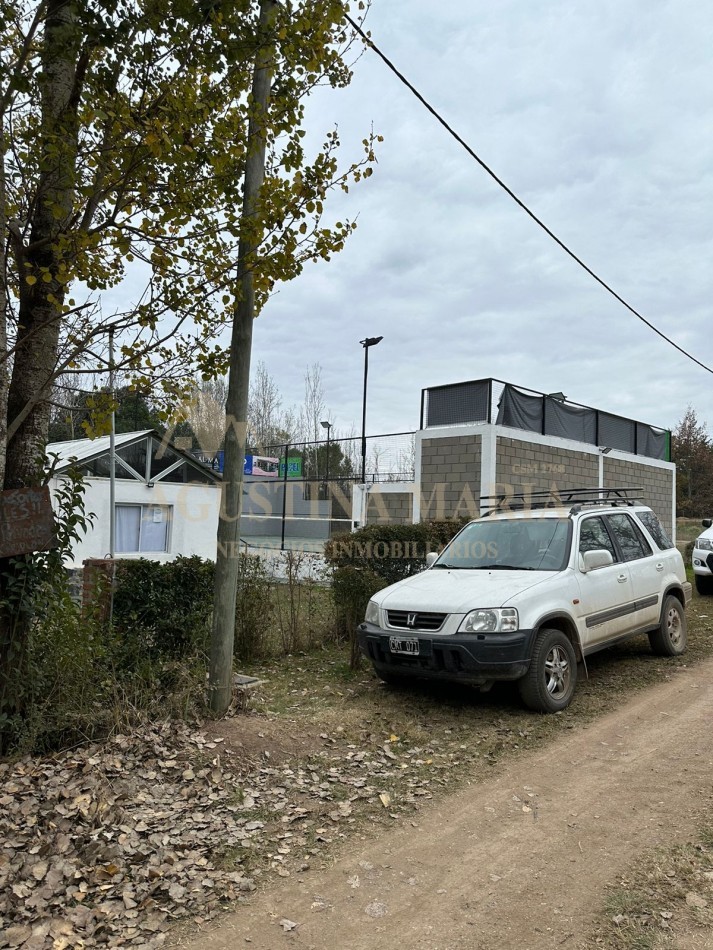 LOTES CORDOBA VILLA YACANTO 
