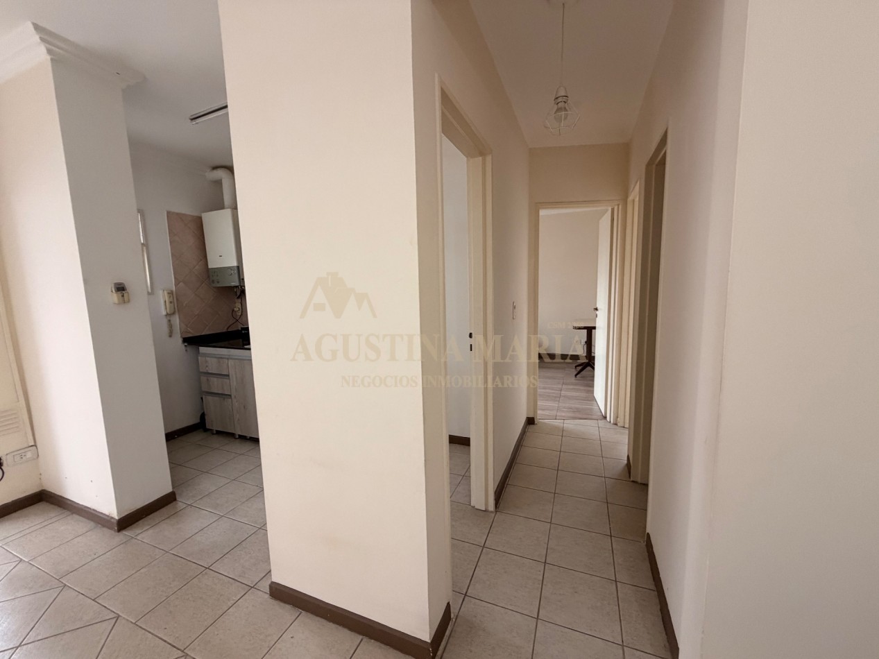 ALQUILER DEPARTAMENTO 3 AMBIENTES SAN MIGUEL