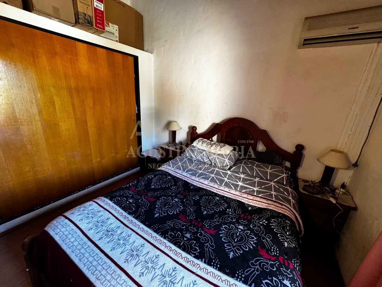 VENTA DUPLEX  4 AMBIENTES 