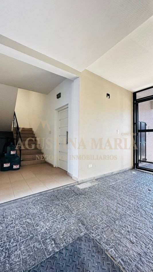 ALQUILER DEPARTAMENTO 2 AMBIENTES 