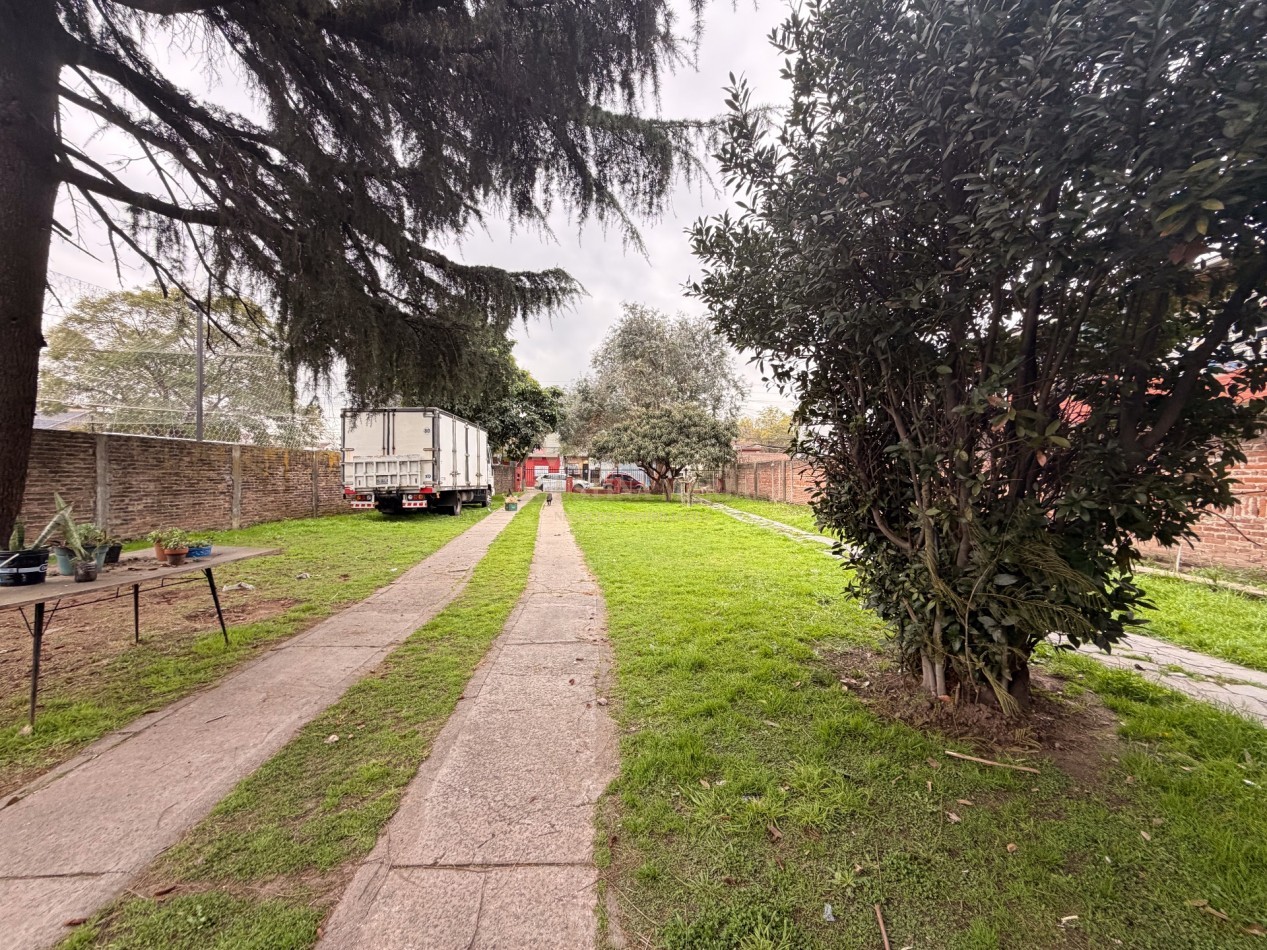 TERRENO EN VENTA SAN MIGUEL 