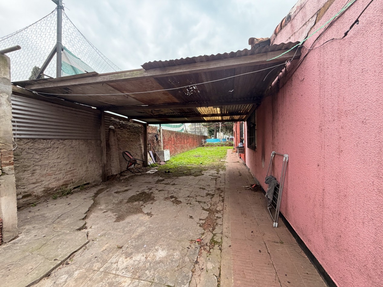 TERRENO EN VENTA SAN MIGUEL 