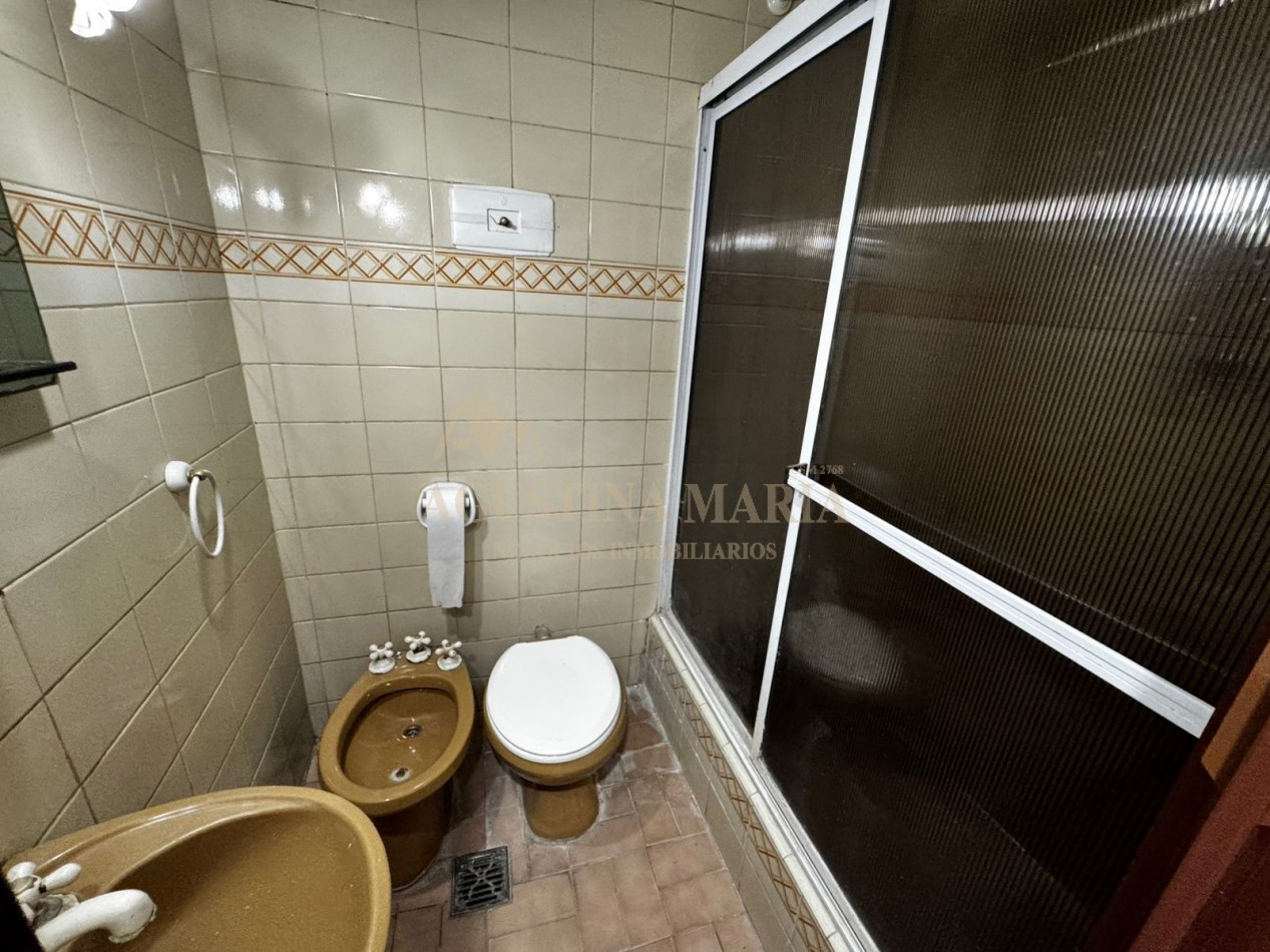 VENTA DUPLEX DE 4 AMBIENTES JOSE C PAZ