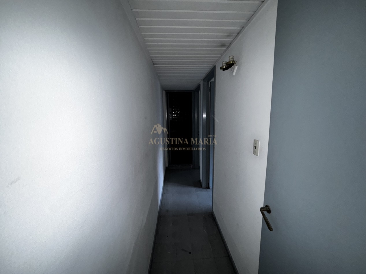 ALQUILER DEPARTAMENTO 3 AMBIENTES SOLO APTO PROFESIONAL -SAN MIGUEL