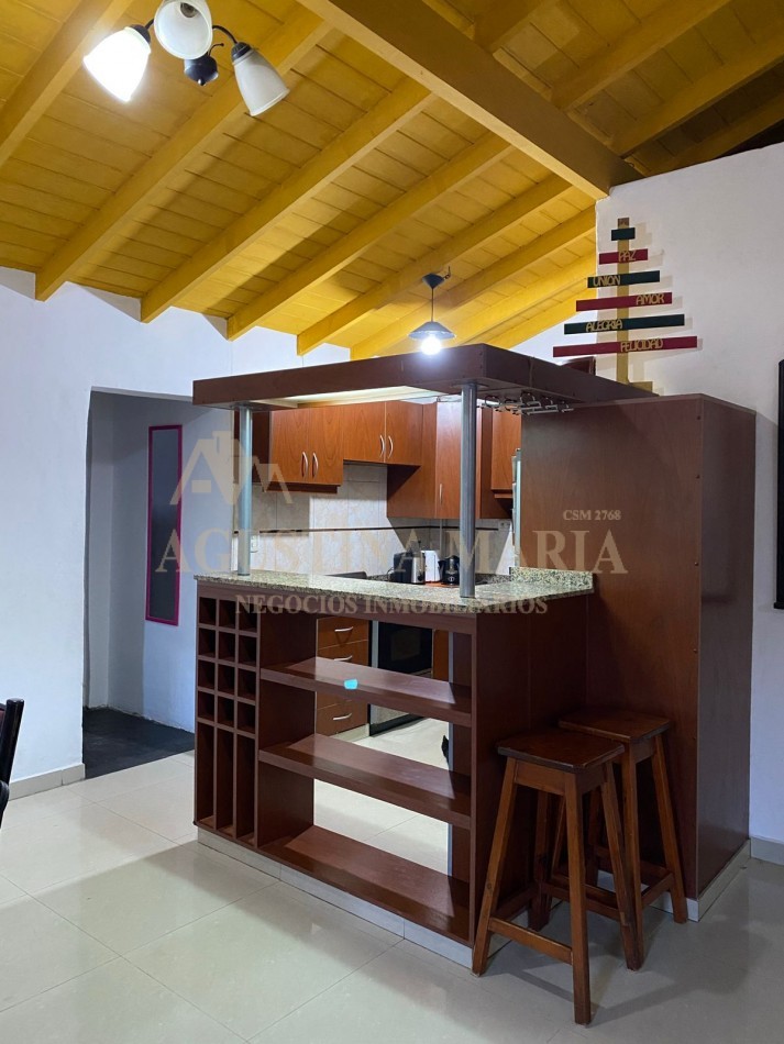 VENTA PH 4 AMBIENTES LOS POLVORINES