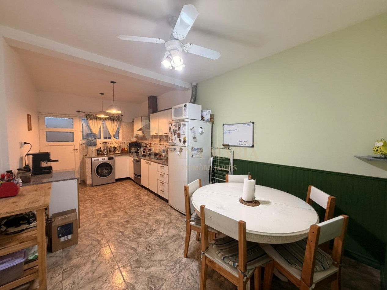 VENTA DUPLEX 3 AMBIENTES BELLA VISTA