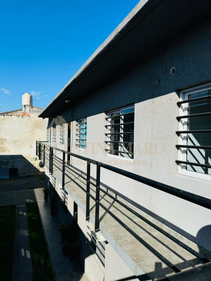 VENTA DEPARTAMENTO 2 AMBIENTES SAN MIGUEL 